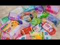 Soap asmr is live