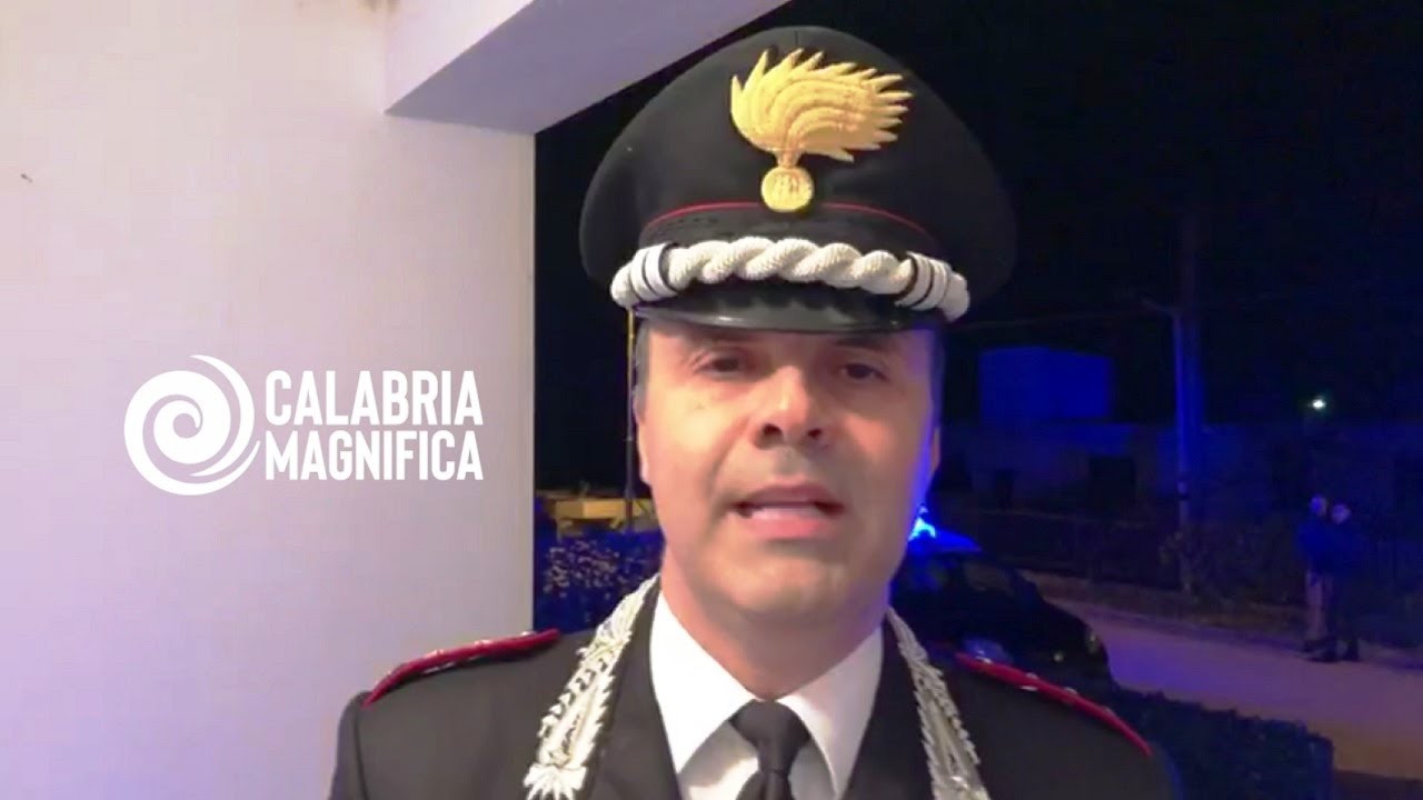 Reggio Calabria: arrestato latitante Cesare Cordì