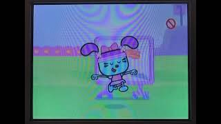Wow Wow Wubbzy Daizy Skippingup Flydvdtv Sanyo Dvd Video 1