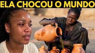 O Milagre Do Azeite Hoje Louvor Amara Kiala Aos Desanimados (Gospel Africano)