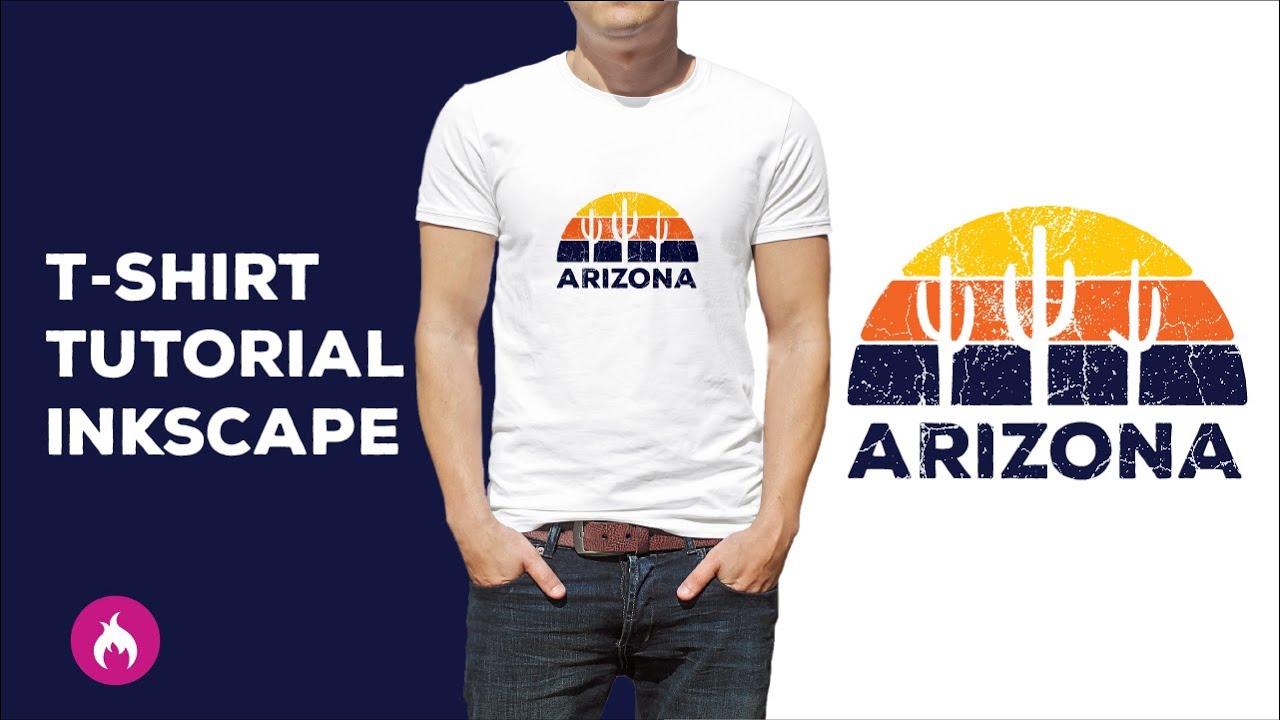 Download Get 44+ T Shirt Maquette Inkscape