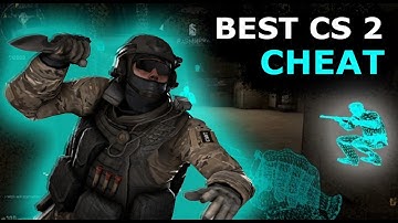 BEST FREE CS2 CHEAT 2024 / ESCALIBUR / HVH / NO VAC / UNDETECTED /