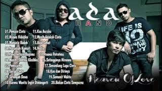 ADA BAND-[Full Song The Best] - Heaven Of Love
