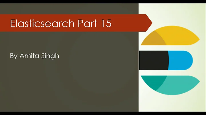 Index and mapping  Creation  Part 4 | Tokenizer | Elastcisearch Tutorial | Elk Stack