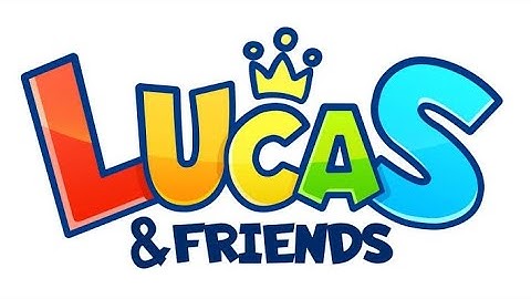 Learn Colors With Lucas and Ruby | Learning Video For Toddlers | Colour For Kids RV AppStudios