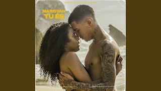 Video thumbnail of "Marisyah Silva - Tu és"