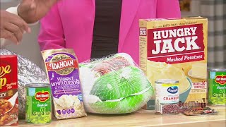 Salt Lake City Mission: Harvest for the hungry.