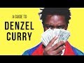 Overlooked, But Never Underpaid: A Guide to Denzel Curry