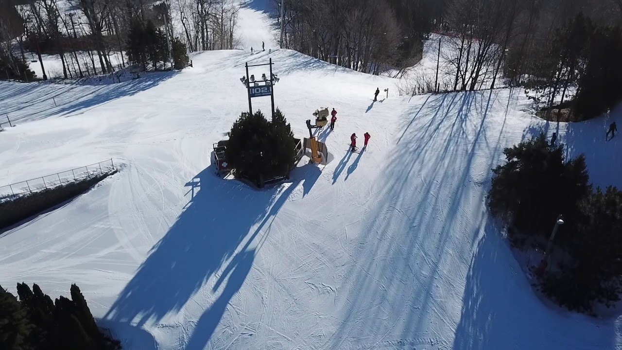 Little Switzerland 30 Seconds