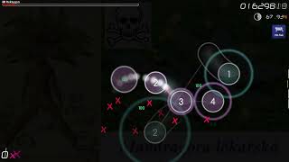 small galactic symphony godmode