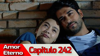 AMOR ETERNO - Capitulo 242 (AUDIO ESPAÑOL) | Kara Sevda