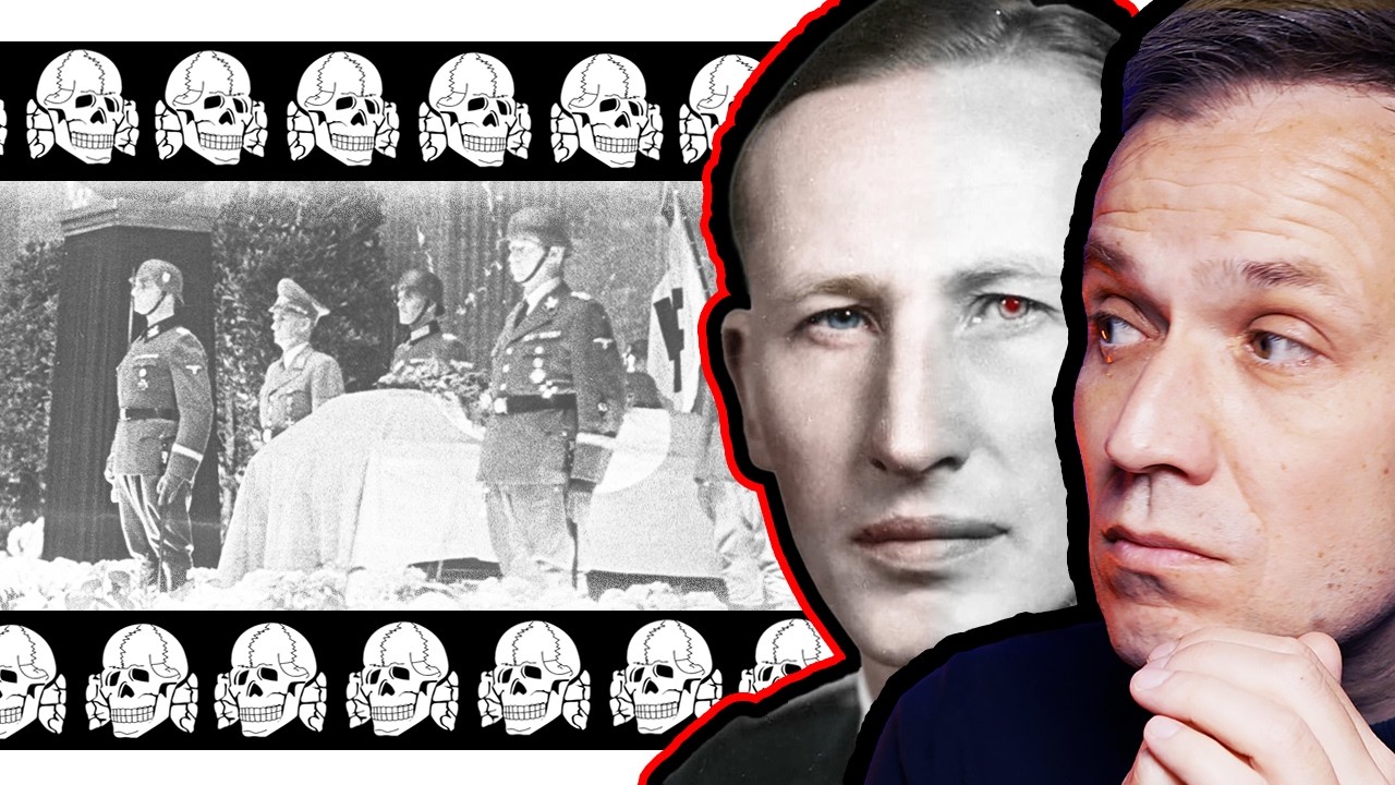 SS-man tak niebezpieczny, że musiał zginąć