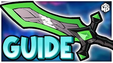 BRAWLHALLA GREATSWORD GUIDE - Combos, Strings, Tech, Approach, Offstage, Tips & Tricks