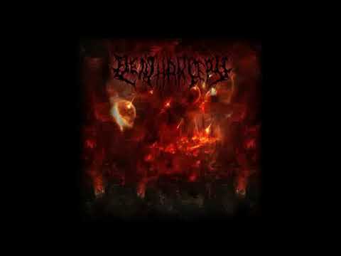 Death Artery - Chapter Of Human End (Living Dead TV)