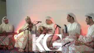 KG Production & Events FZ LLC - Dubai - UAE - Artists Booking Agency - Al Farabi Band