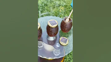 عسل البرسيم وفوائده الكثيره 