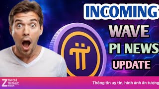 JUST IN: PI NETWORK PALM ID BETA ACTIVATED+189M TOKEN UNLOCK! GUESS WHAT NEXT! PI COIN NEWS UPDATE 