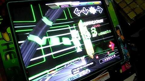 If You Were Here (L.E.D.-G Style Remix) DDR X2 AC