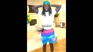 When Streamers Got Swatted Live