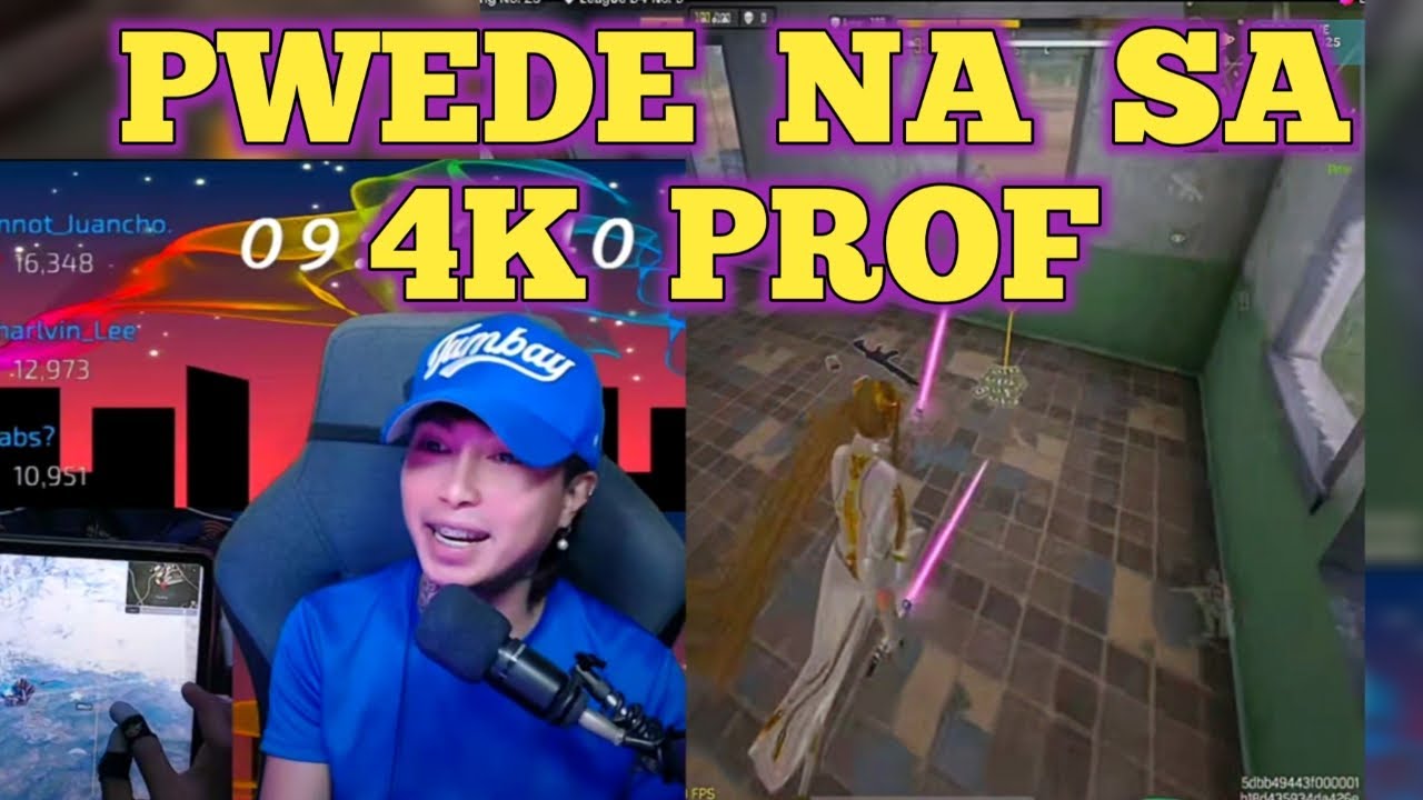 GALAWANG PANG 4K KUYA URADA 