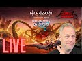Horizon Forbidden West - The End - Vertical Live #shorts #ps5
