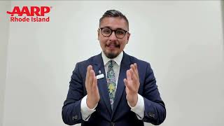 David Morales Candidate for Providence RI Mayor