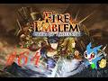 Fire Emblem Path of Radiance part 64 - Unexpected promotion &amp; clearing the map