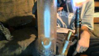 Honeycomb BHO Drop Dab