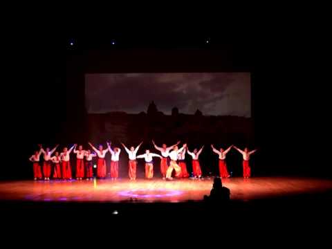 Max Dance Bboys / Max Dance Perfomance 2016