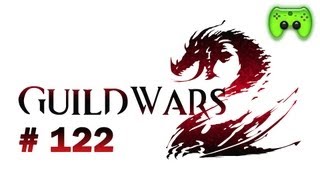 GUILD WARS 2 # 122 - Mantas «» Let's Play Guild Wars 2 | Full-HD