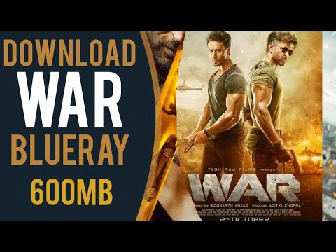 how-to-download-war-movie-2019-|-war-movie-kaise-download-kare