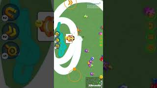 #Worms# #Taking #Over: Short# and# Sweet #Zone #Mayhem!👍