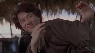 the legend of the drunken master:1994 Drunken Master Ii 1994 Trailer