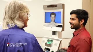 Discover SDSU - Close Encounters with Artificial Intelligence