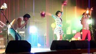 990129 陳昇 交大演唱 - 10、SUMMER