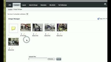 CMSMS - resizing images