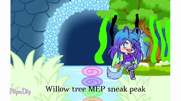 Willow tree MEP sneak peak (For ArciStorm)