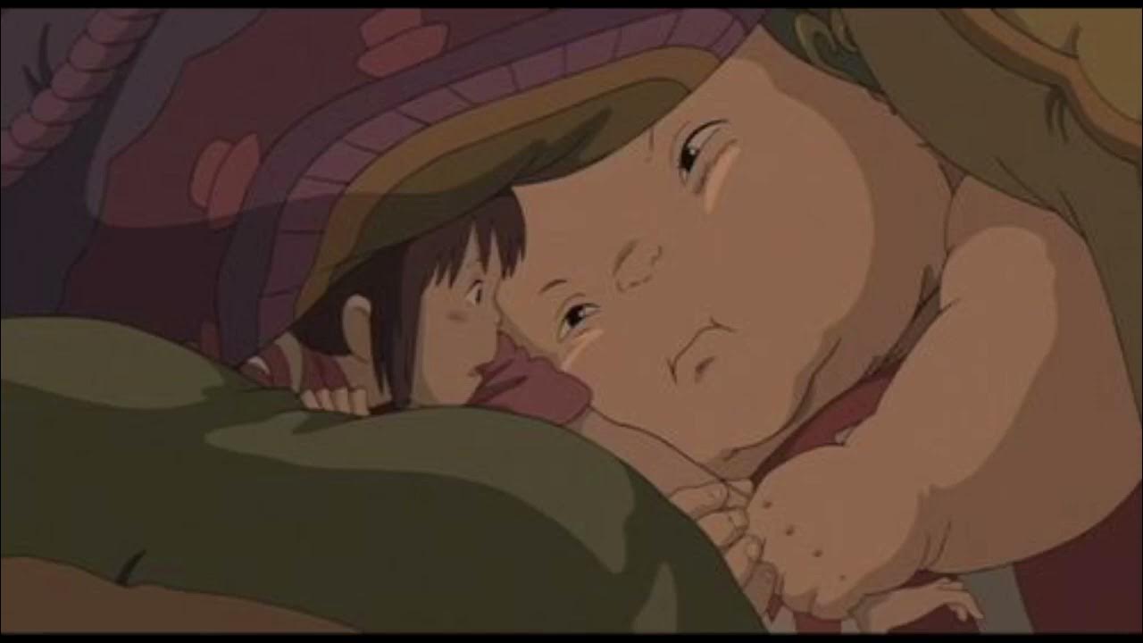 千と千尋の神隠し 坊 声真似 Youtube
