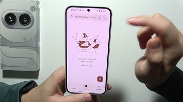 Nothing Phone 2a Plus: How to Block Unknown Callers