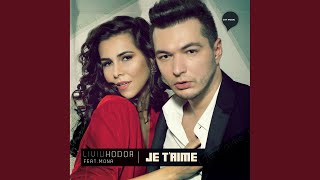 Je t'aime (Menegatti & Fatrix Remix)