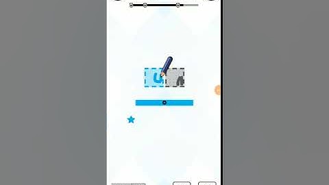 Draw Here: Logic puzzle Level 27 Solution