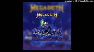 Megadeth Take No Prisioners (2024 Remixed & Remastered)