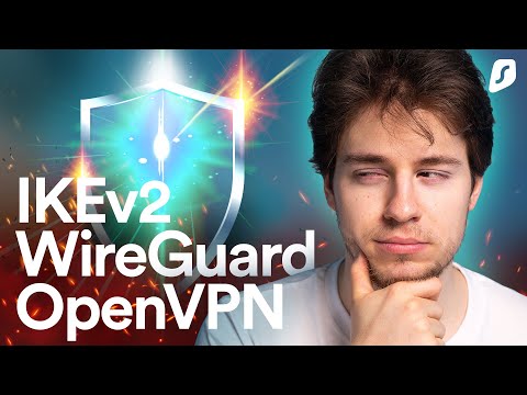 Βίντεο: Είναι το Shadowsocks VPN;