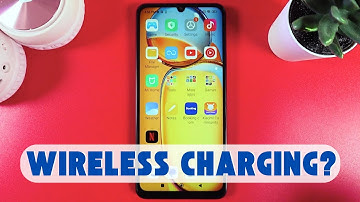 Does the Xiaomi Redmi 13C Support Wireless Charging?