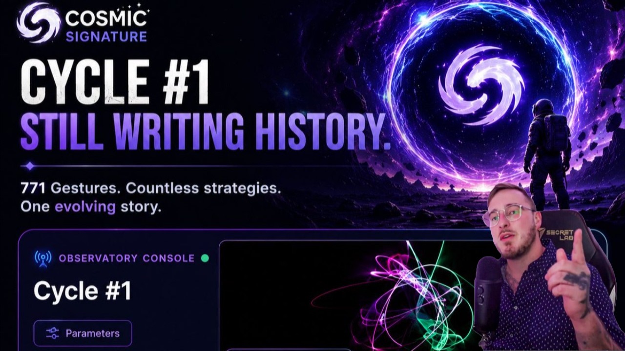 Understanding Compounding Prize Pool Mechanics in Blockchain Gaming Protocols