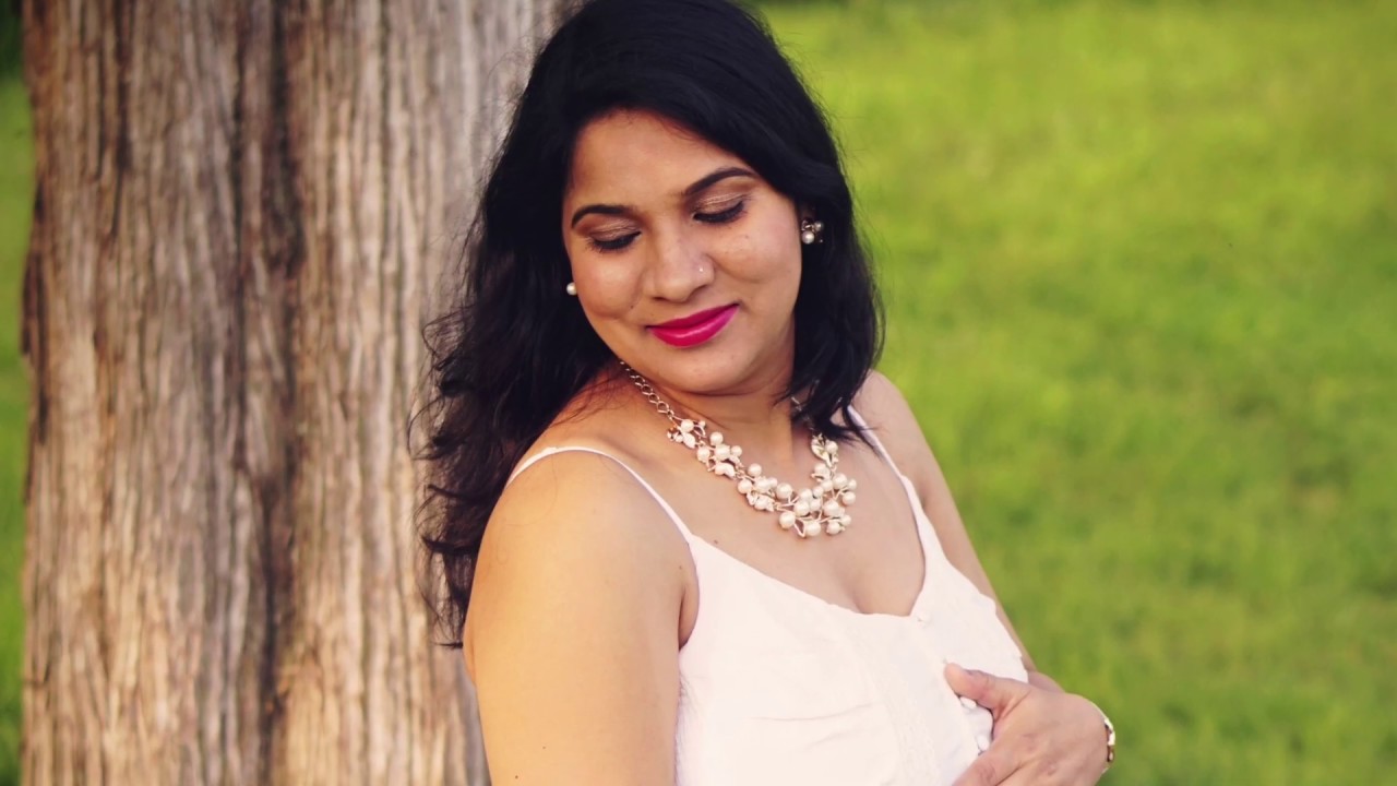 Pregnancy Photoshoot Ideas 2019Outdoor Maternity Photoshoot Indian