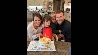 Falcons QB Kirk Cousins and Wife Julie Hampton's Relationship Timeline