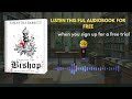 Played By The Bishop – Dark Romance Audiobook by Samantha Barrett