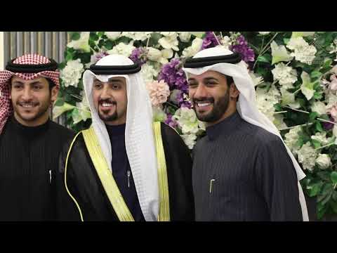 افراح المسيلم حفل زفاف ناصر مشاري المرشد ميدان الرشايدة