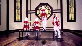 2NE1   CLAP YOUR HANDS     HD   YouTube